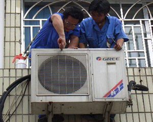 建邺空调售后维修服务中心在哪里找