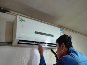 建邺格力空调电话是多少