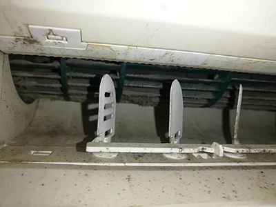 建邺空调维修售后服务中心电话是多少