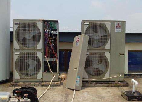 建邺空调维修电话号码多少