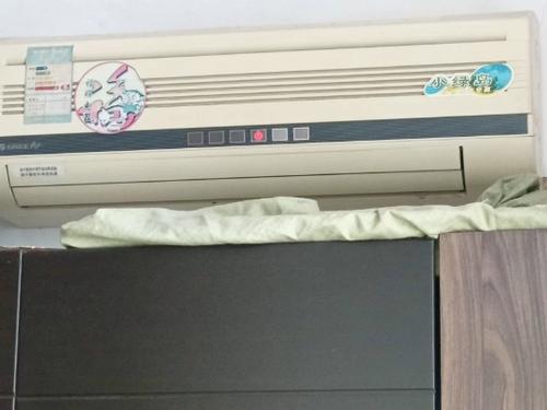 建邺空调维修售后服务中心