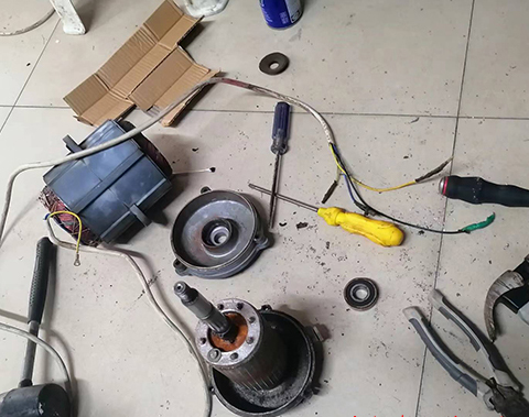 建邺空调维修售后服务中心电话在哪里找