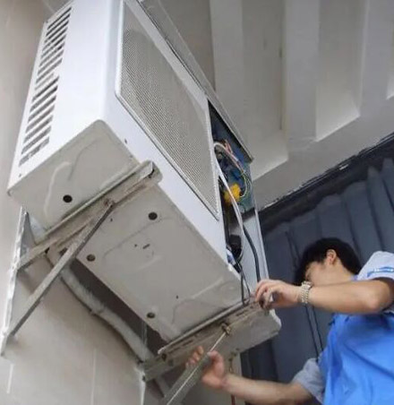 建邺24小时空调维修热线