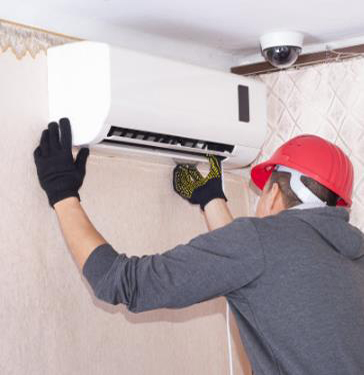 建邺空调内机噪音大