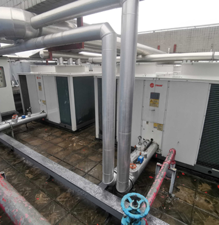 建邺附近中央空调维修 建邺上门中央空调维修